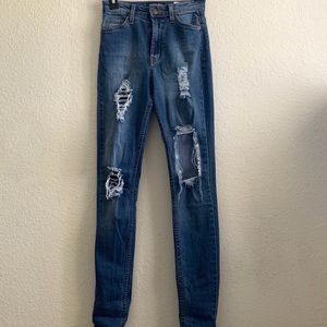 Worn twice. Condition 10/10